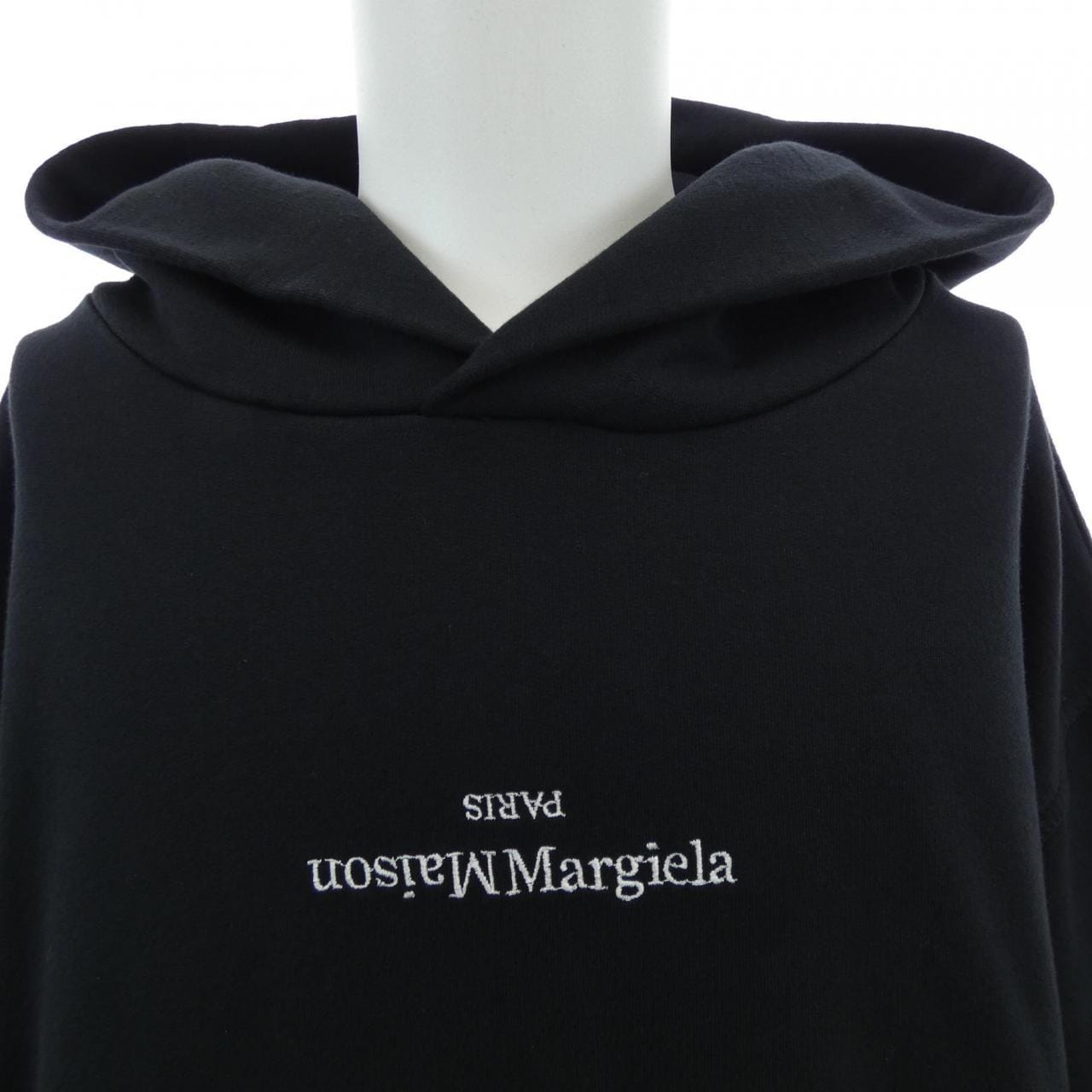 メゾンマルジェラ Maison Margiela S50GU0167 S25503 パーカー