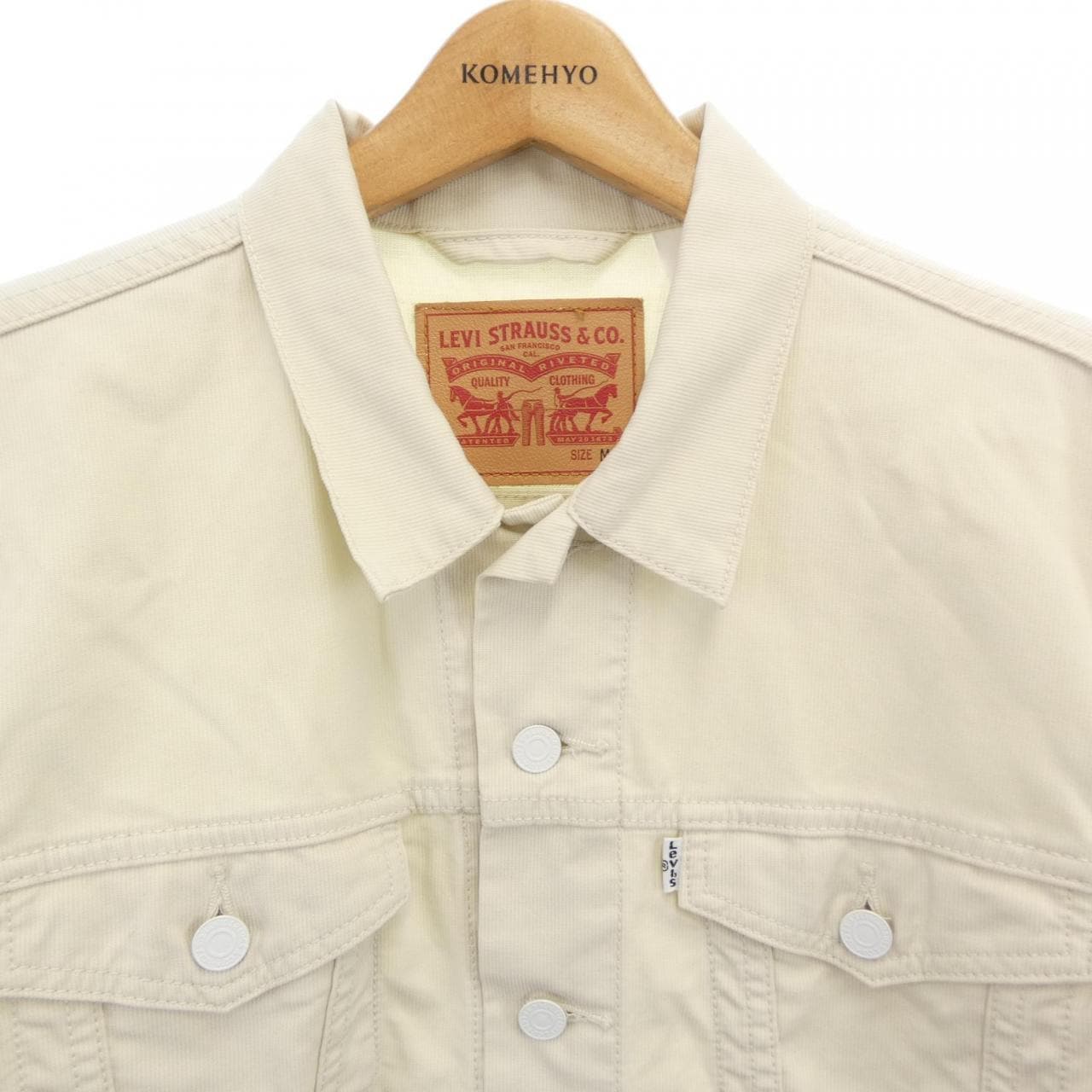 リーバイス LEVI'S PC9-723330027 ジャケット