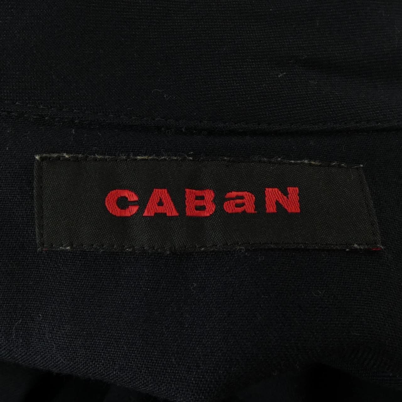 キャバン CABaN ワンピース