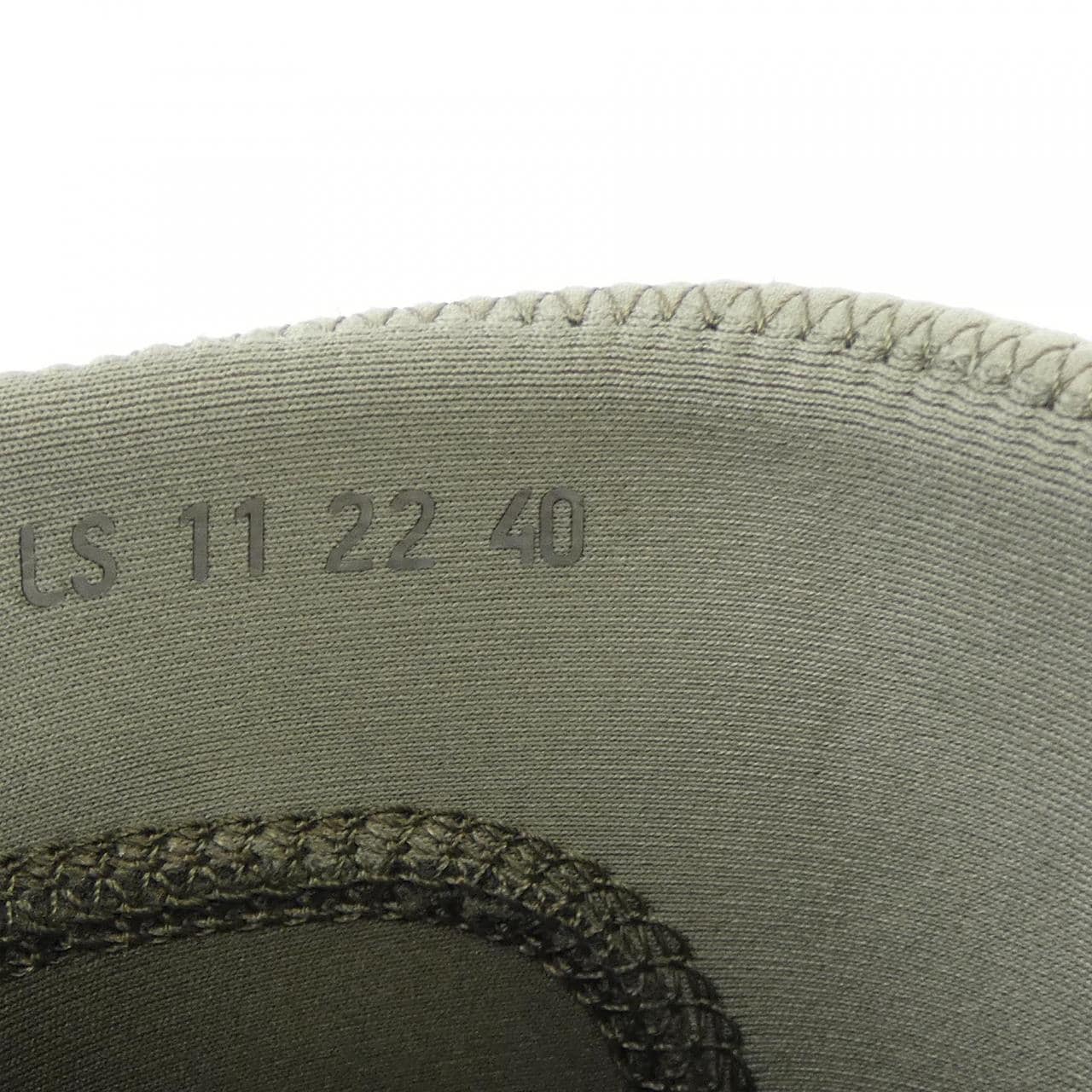 ディオール DIOR 3BO308ZUR ブーツ