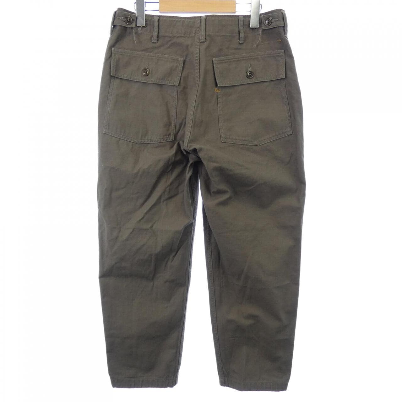 フォーティーファイブアールピーエム 45 RPM 61260084 パンツ