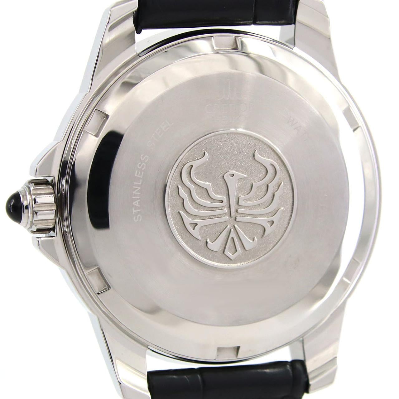 セイコー クレドールフェニックス 8L75-0A30/GCBR995 SS 自動巻