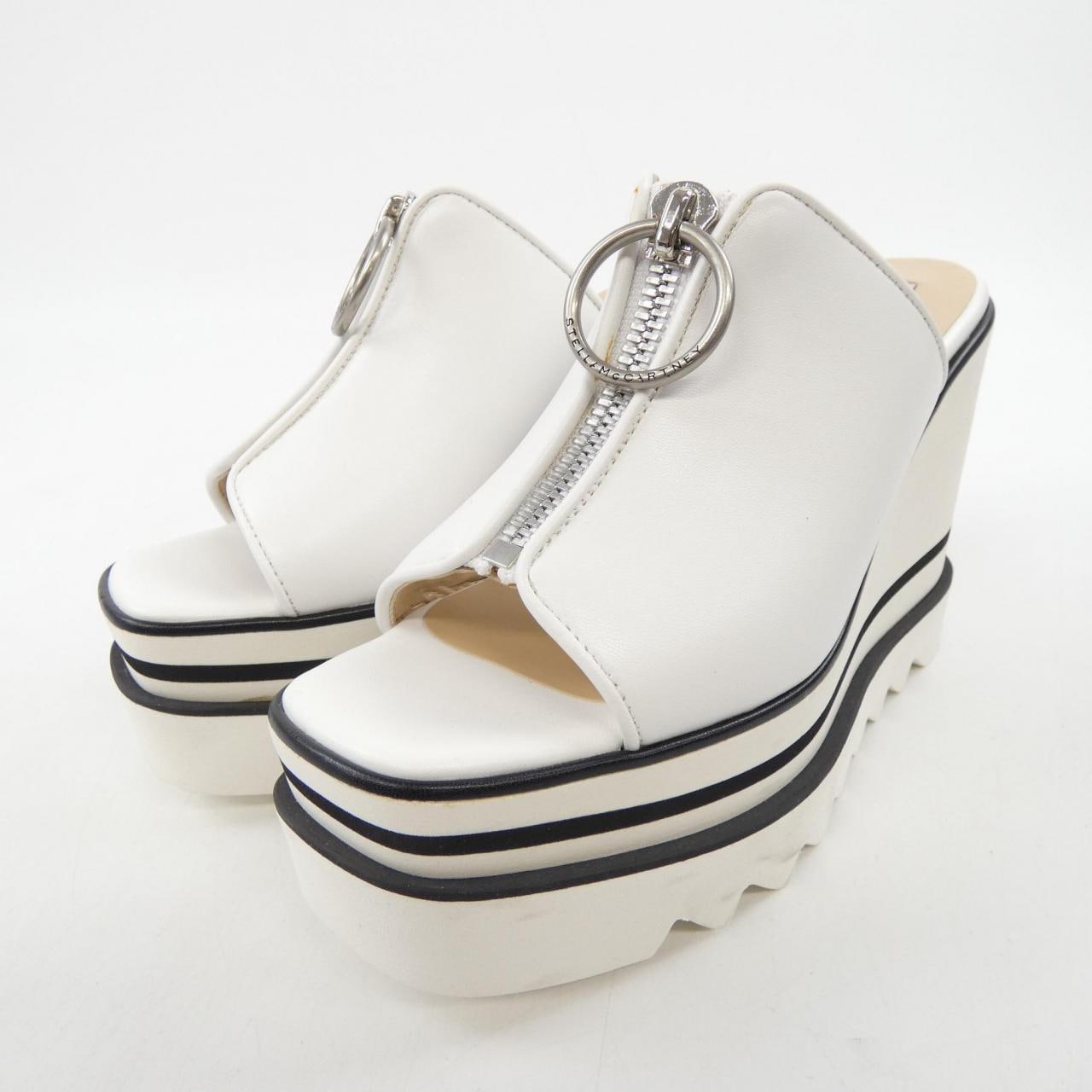 STELLA MCCARTNEY斯特拉·麥卡特尼涼鞋