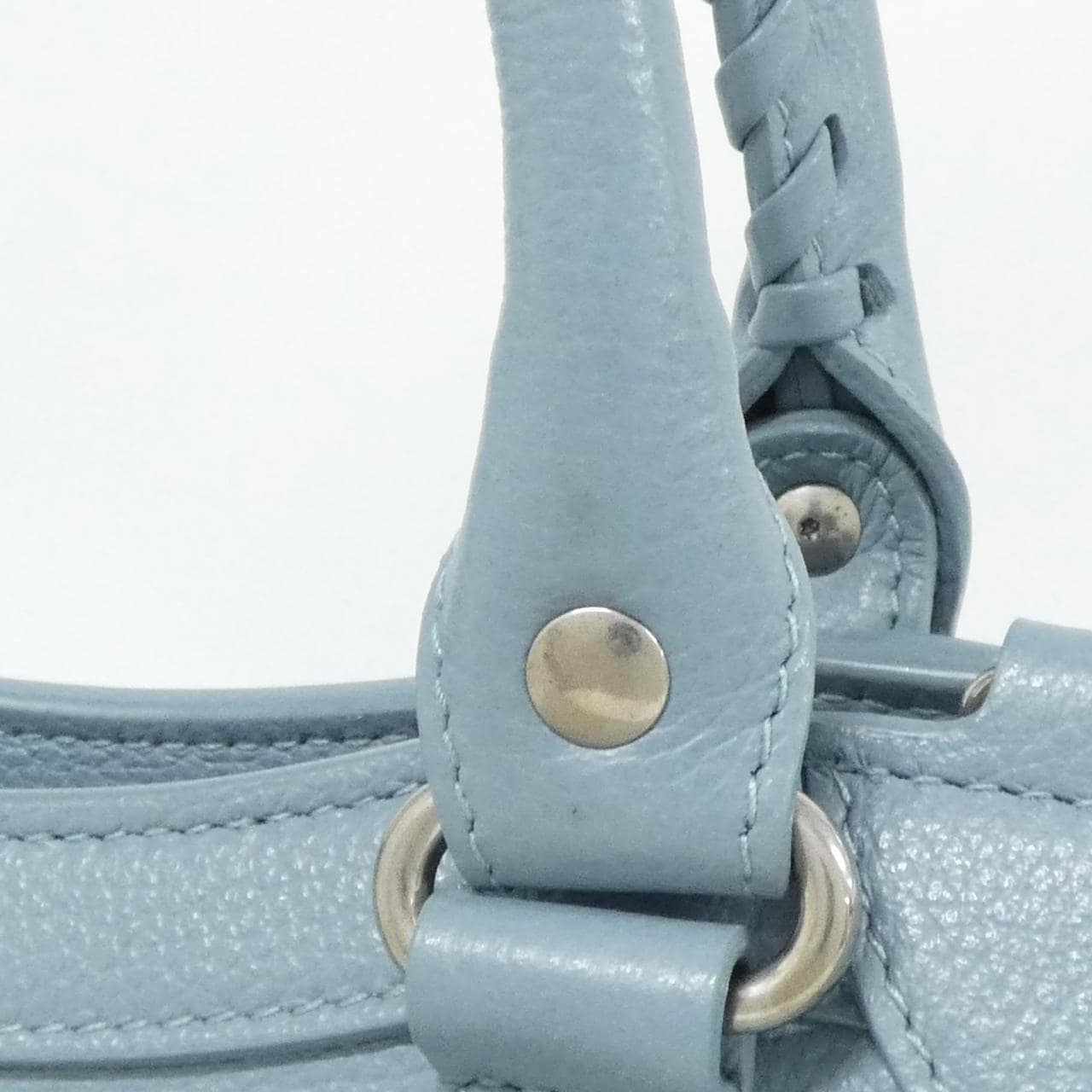 バレンシアガ ネオ クラシック シティ スモール 638521 15Y4Y バッグ