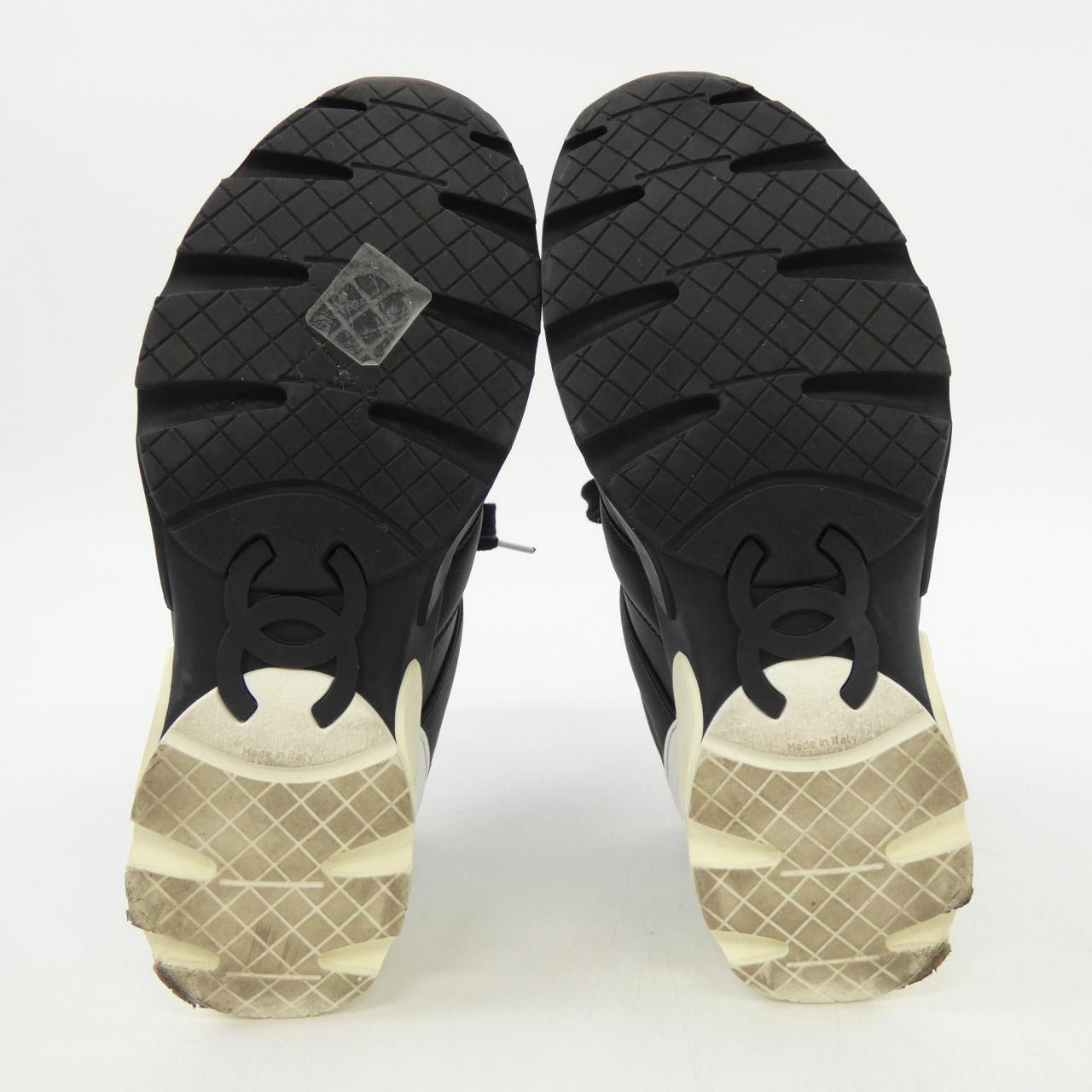 シャネル CHANEL G31711 スニーカー