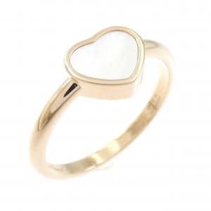 ショパール ハッピーハート リング