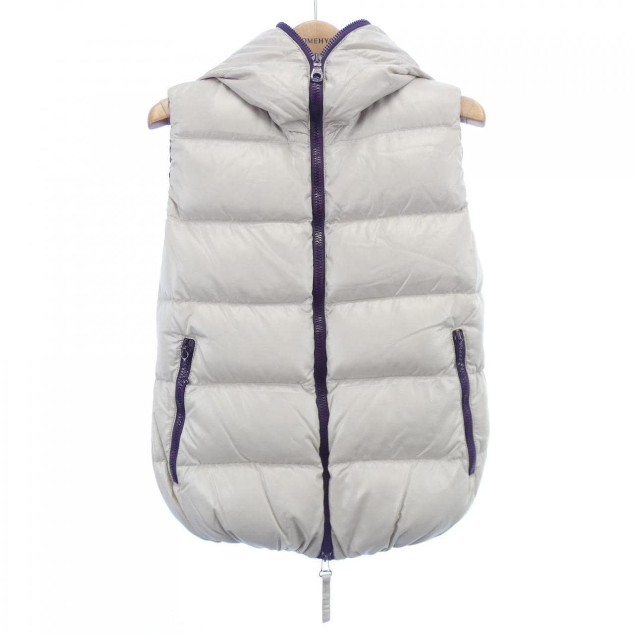 デュベティカ DUVETICA ダウンジャケット