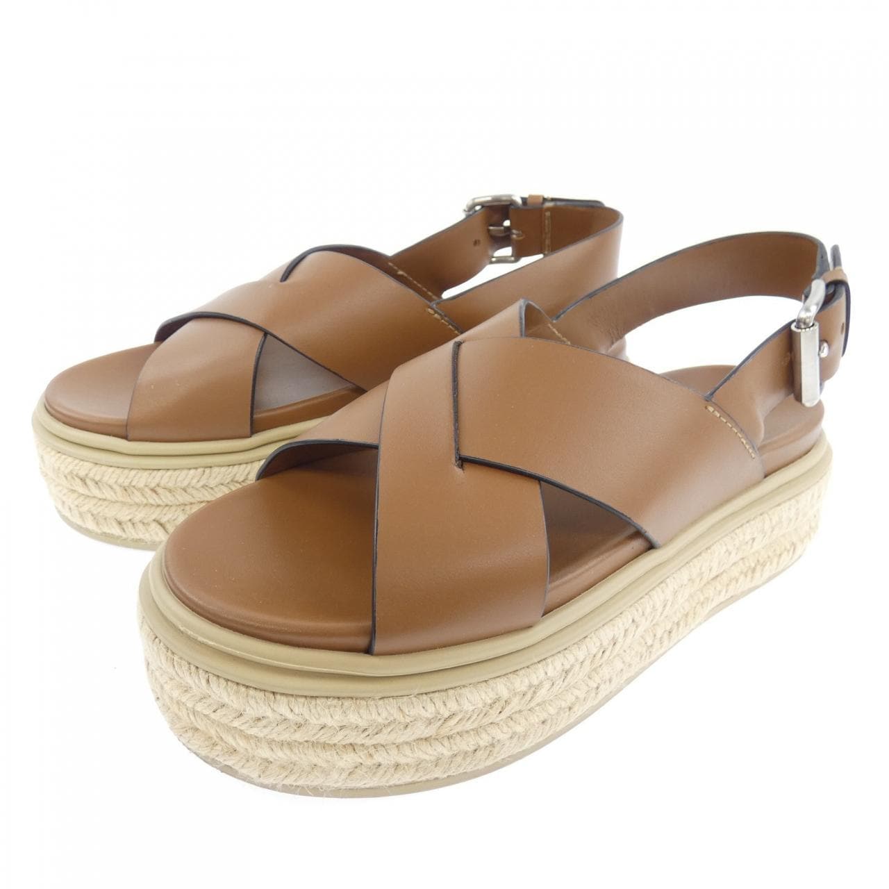 プラダ PRADA サンダル