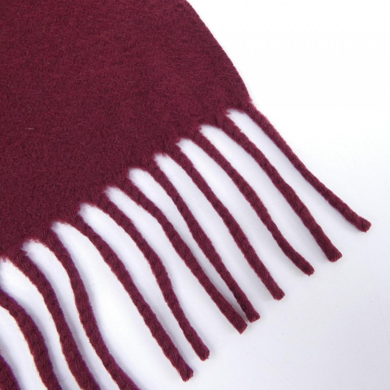 ロロピアーナ Loro Piana MUFFLER