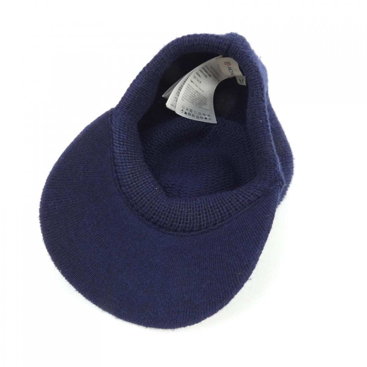 モンクレール MONCLER J20933B00021 ニットキャップ