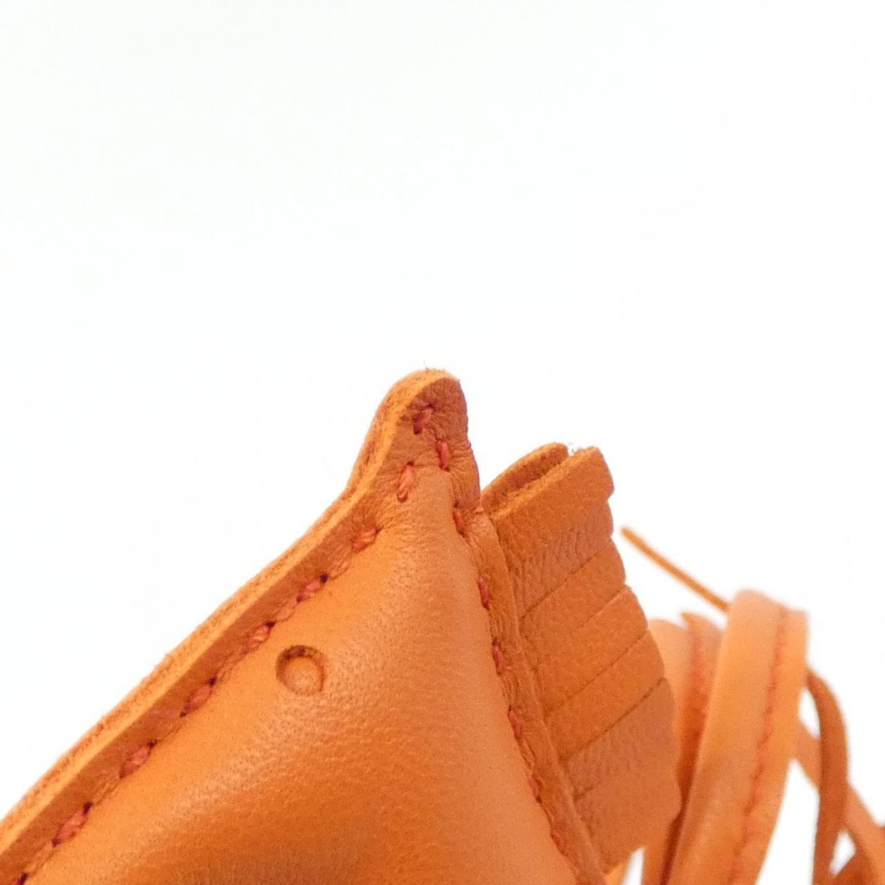 エルメス ロデオ バッグチャーム PM 064929CA