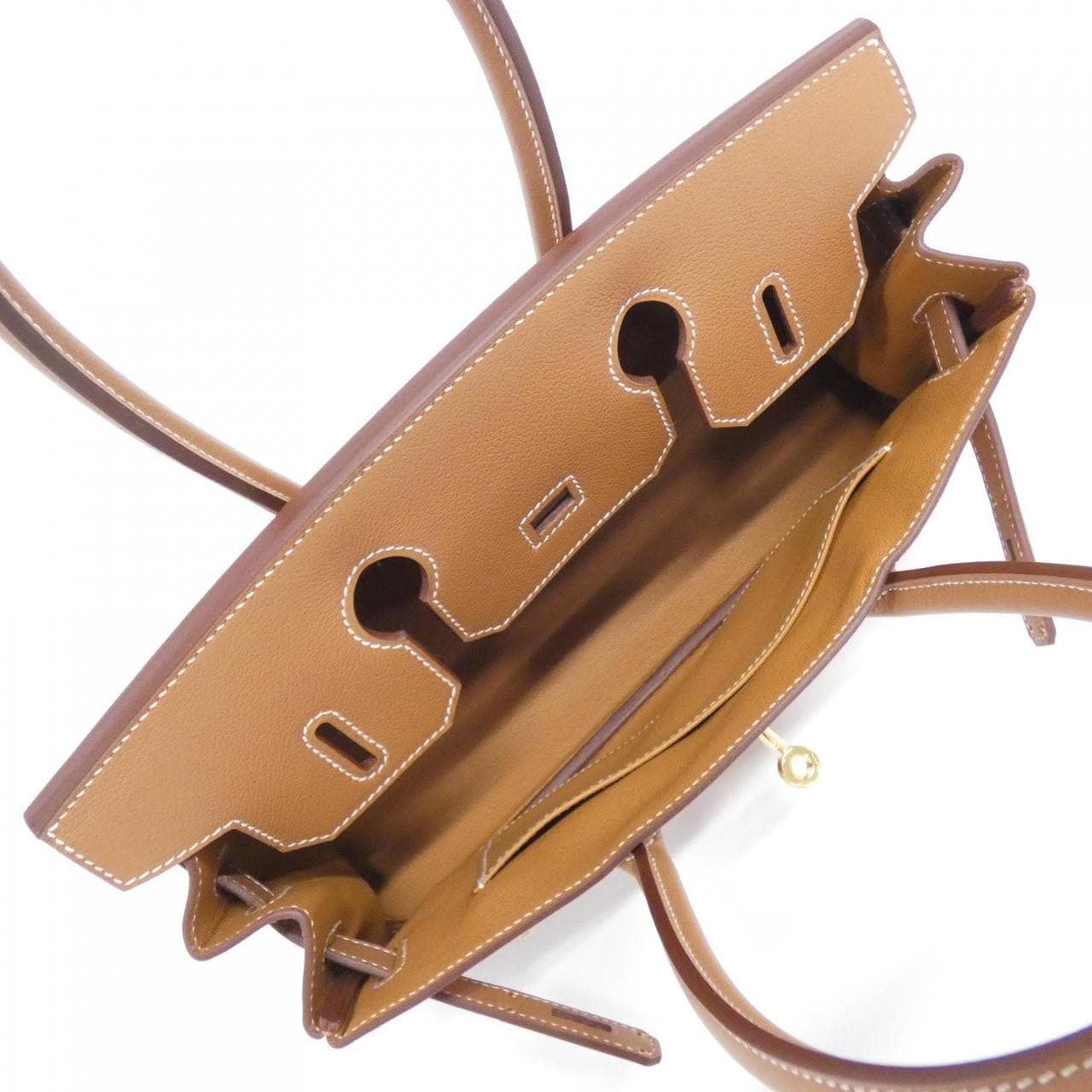 【未使用品】エルメス バーキン ショルダー ライト 29cm 086230CC バッグ