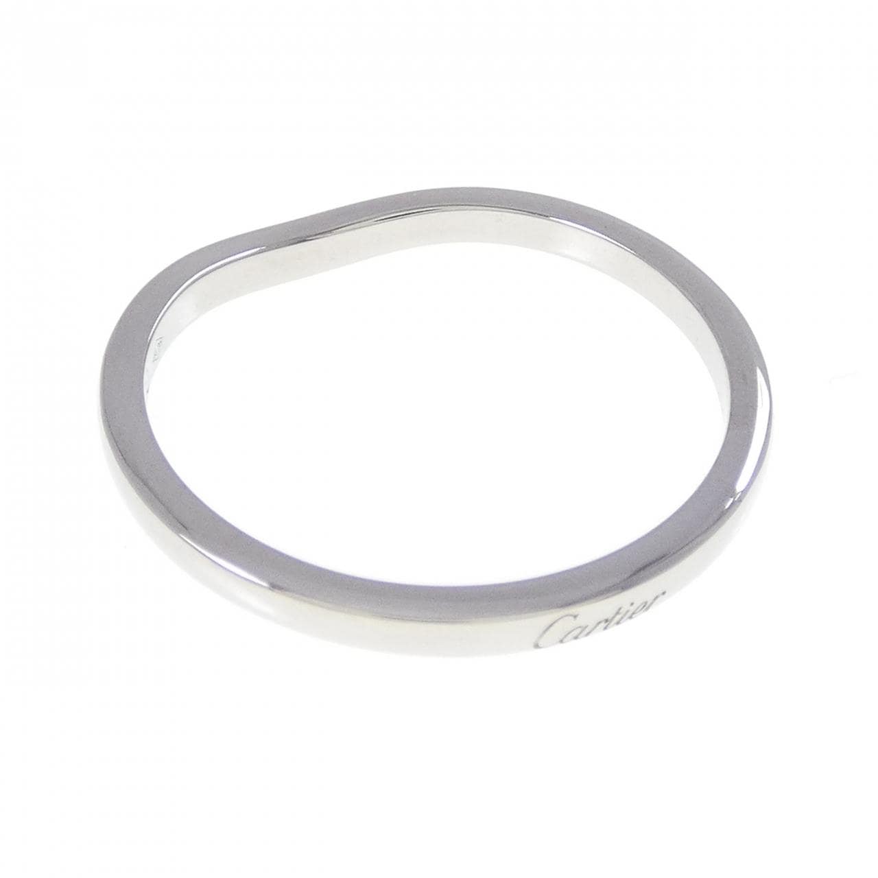 カルティエ バレリーナ リング