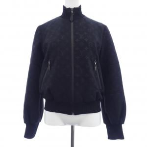 ルイヴィトン LOUIS VUITTON エンボスモノグラム FMJA26D97 ブルゾン
