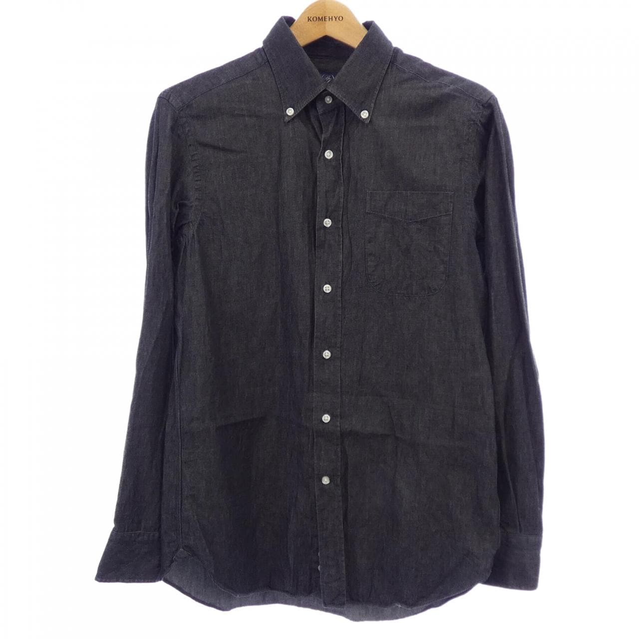 ビームスエフ BEAMS F シャツ