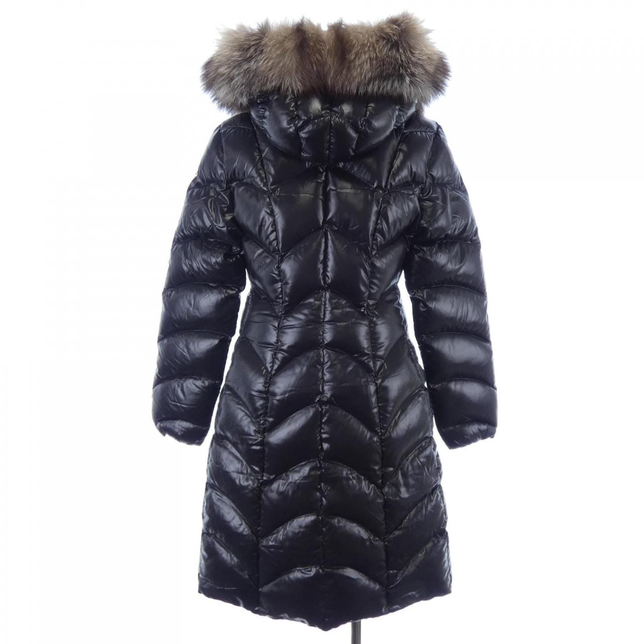 モンクレール MONCLER ALBIZIA ダウンコート