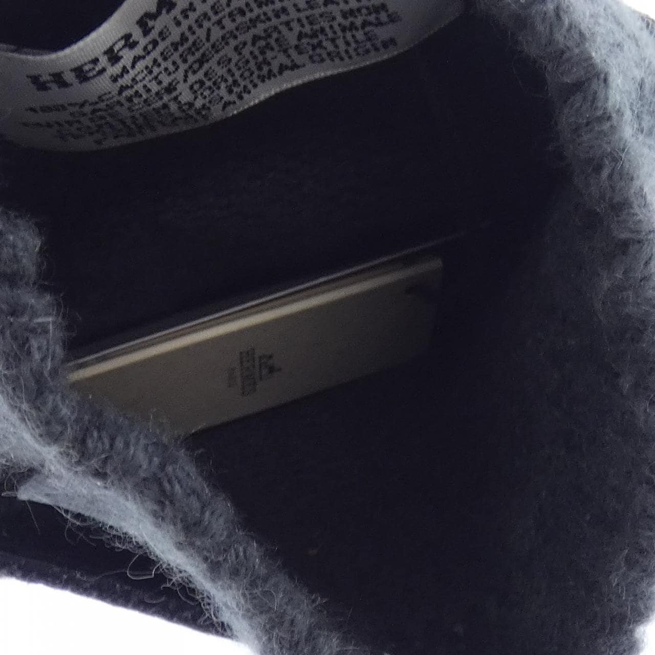 エルメス HERMES ボルチモア BOLTIMORE クルードセル H202048G GLOVE