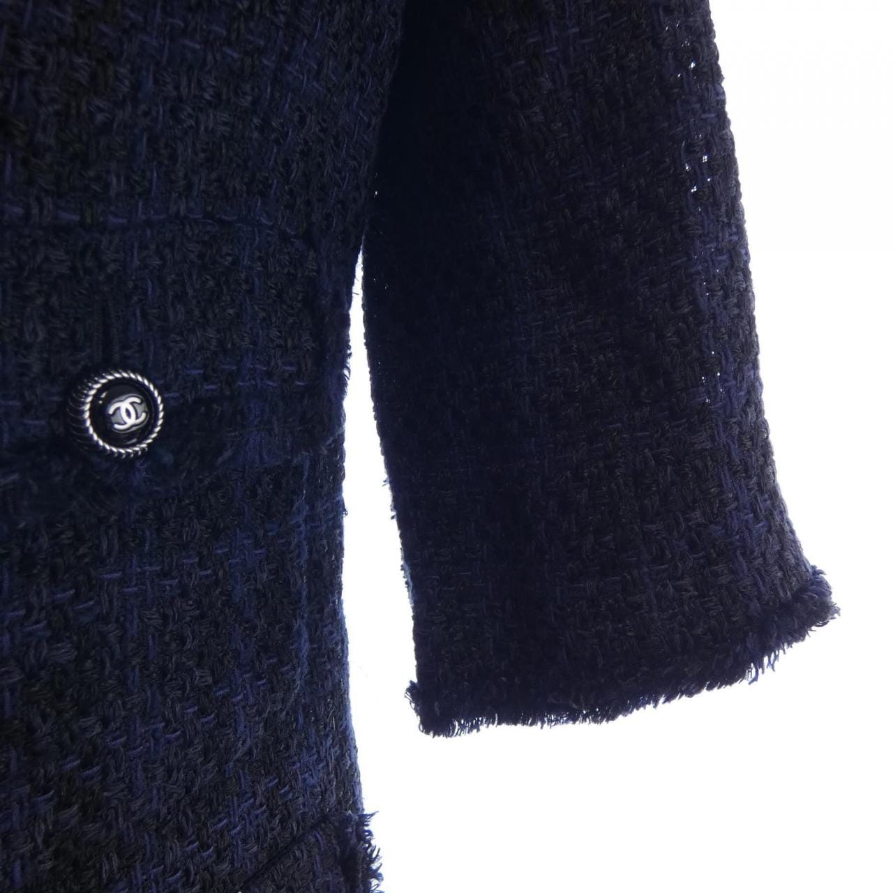 シャネル CHANEL P31154V21028 07P ジャケット