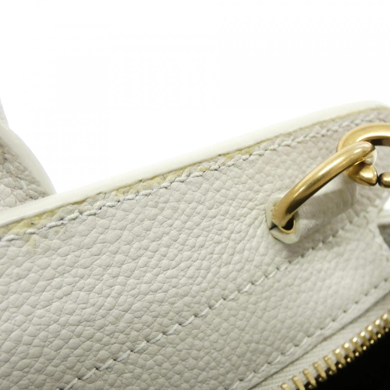 サンローラン ベイビー トート ダウンタウン 635346 B680W バッグ