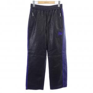 ニードルズ NEEDLES SCHOTT パンツ