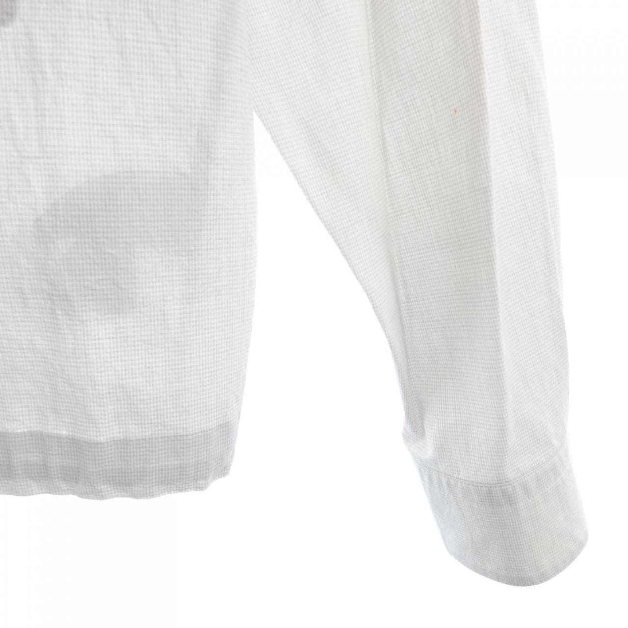 エルメス HERMES ミニヴィシー *41-5517 シャツ