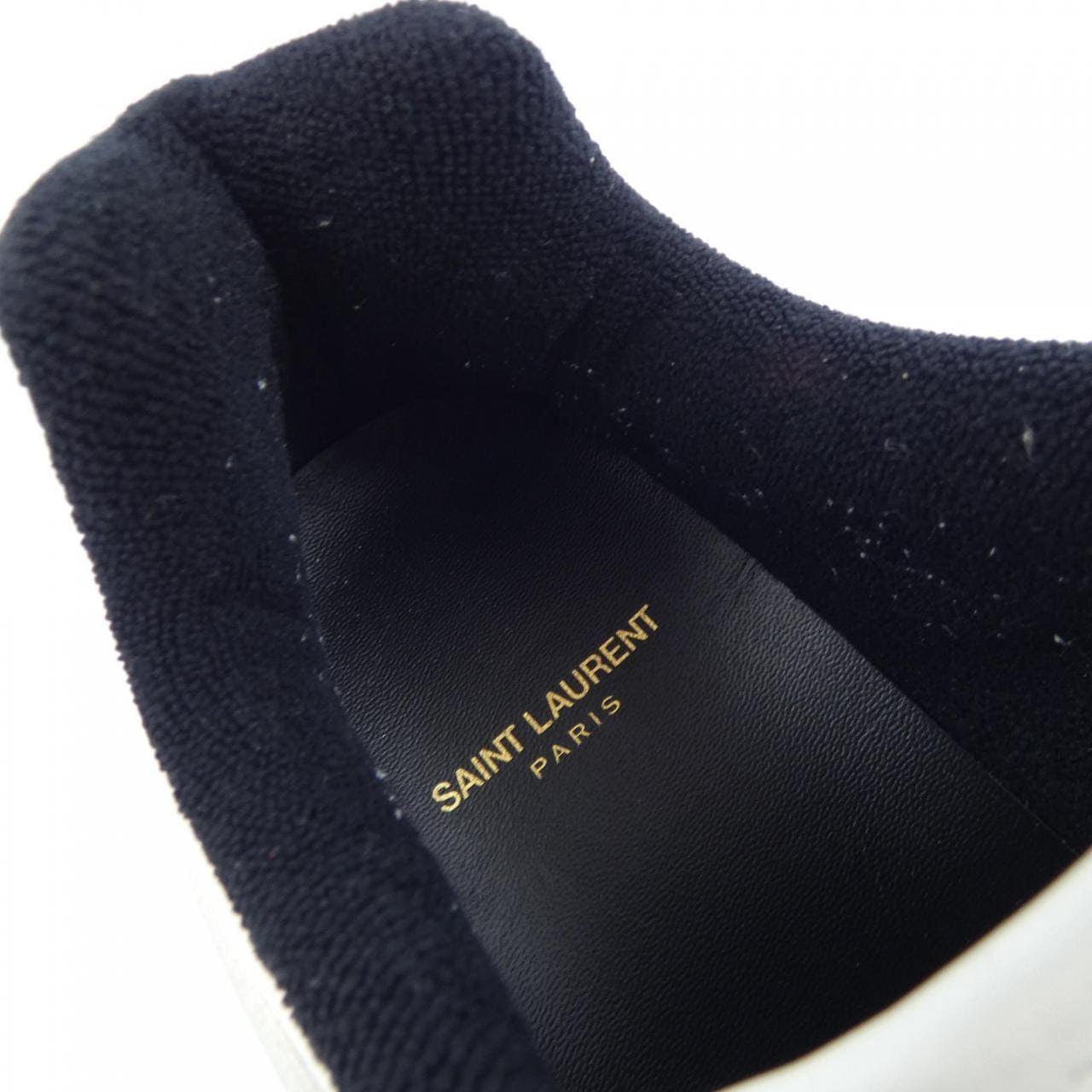 サンローラン SAINT LAURENT 713600 スニーカー