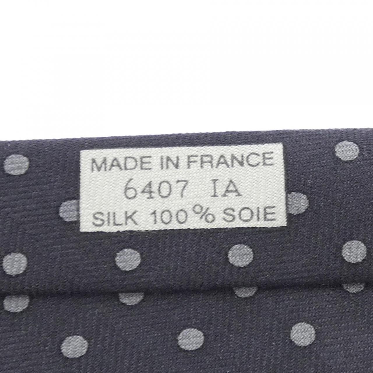 エルメス HERMES 006407T NECKTIE