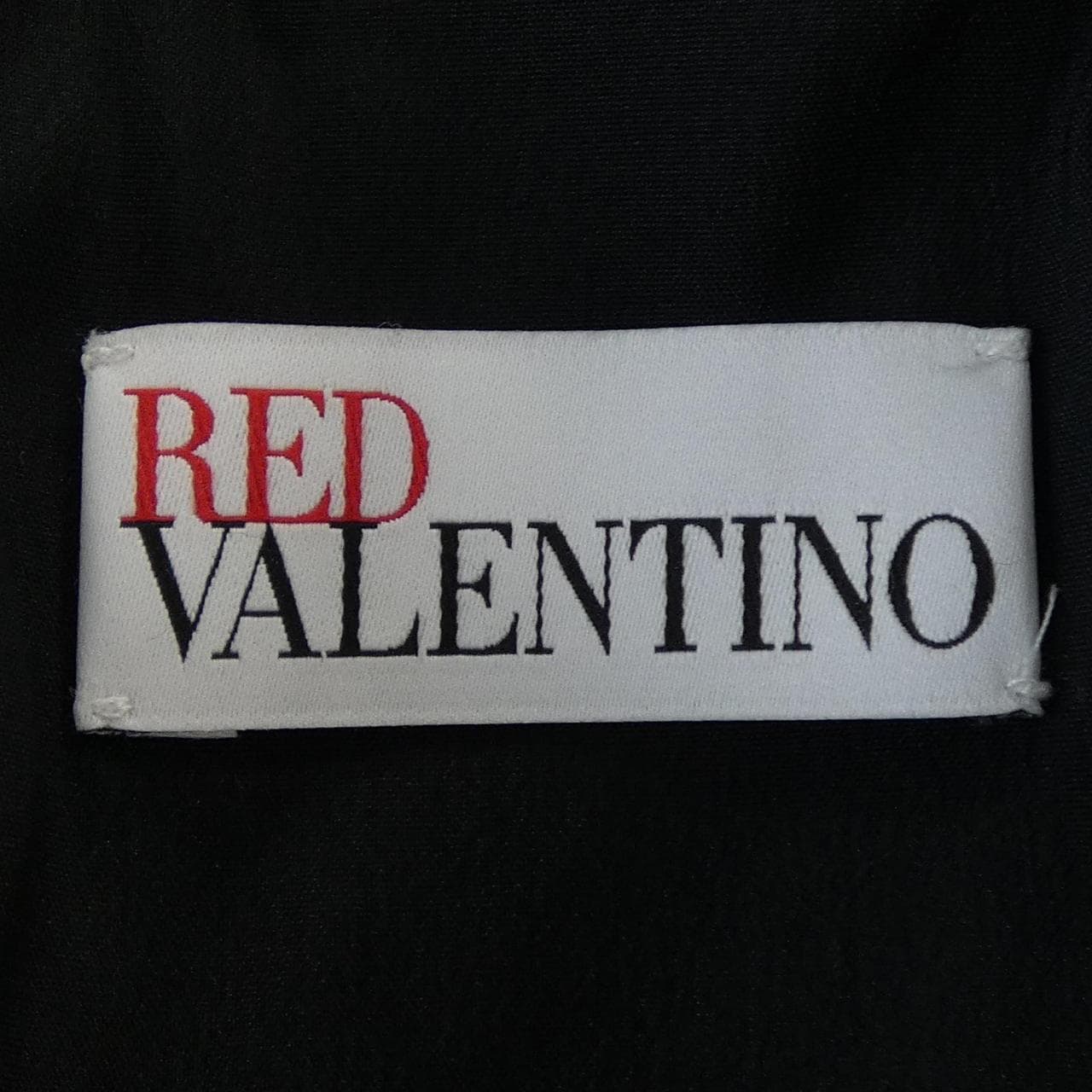 レッドバレンティノ RED VALENTINO ワンピース