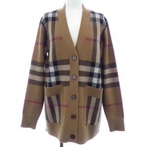バーバリー BURBERRY 80433721 カーディガン