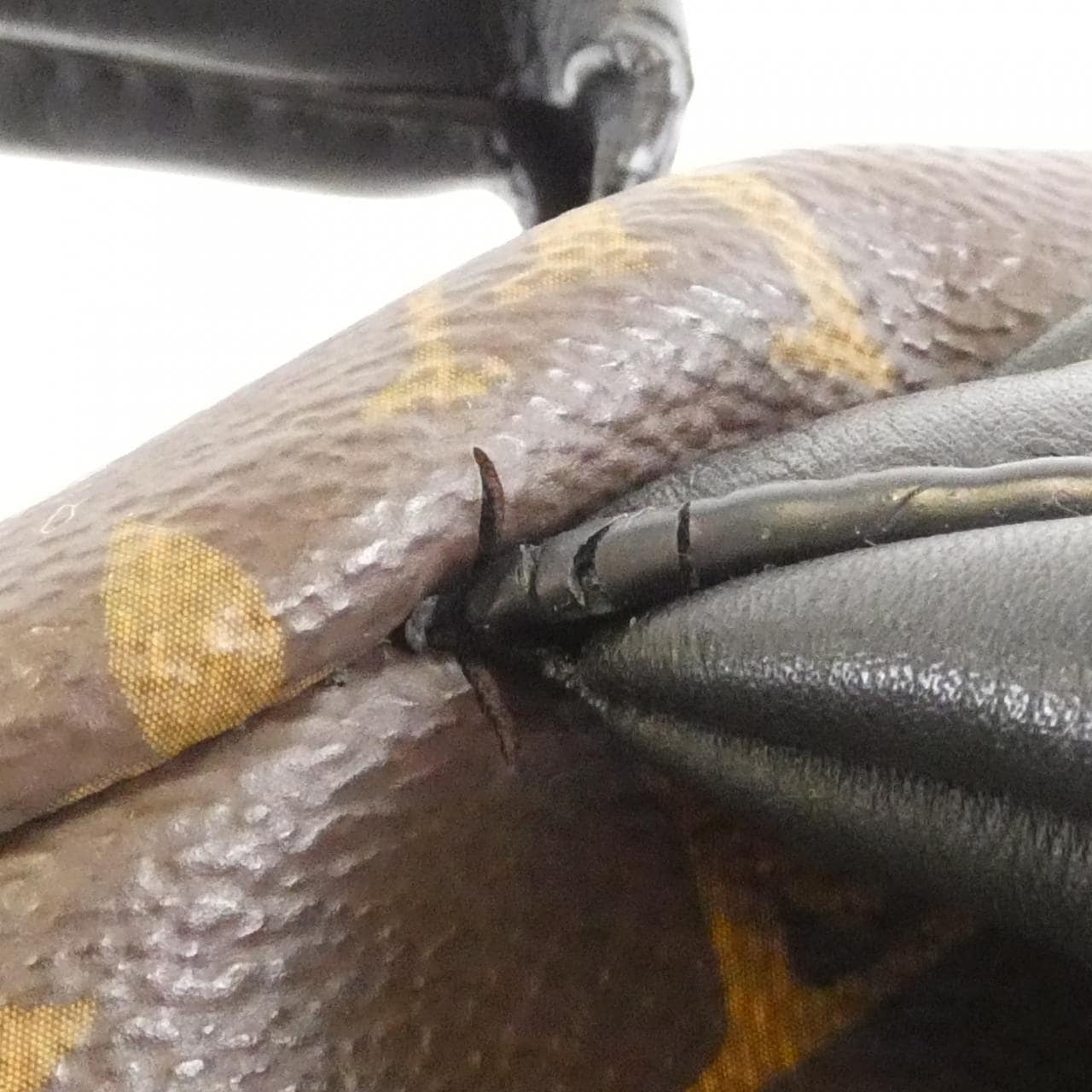 ルイヴィトン モノグラム パームスプリングス バックパック MM M41561 リュックサック