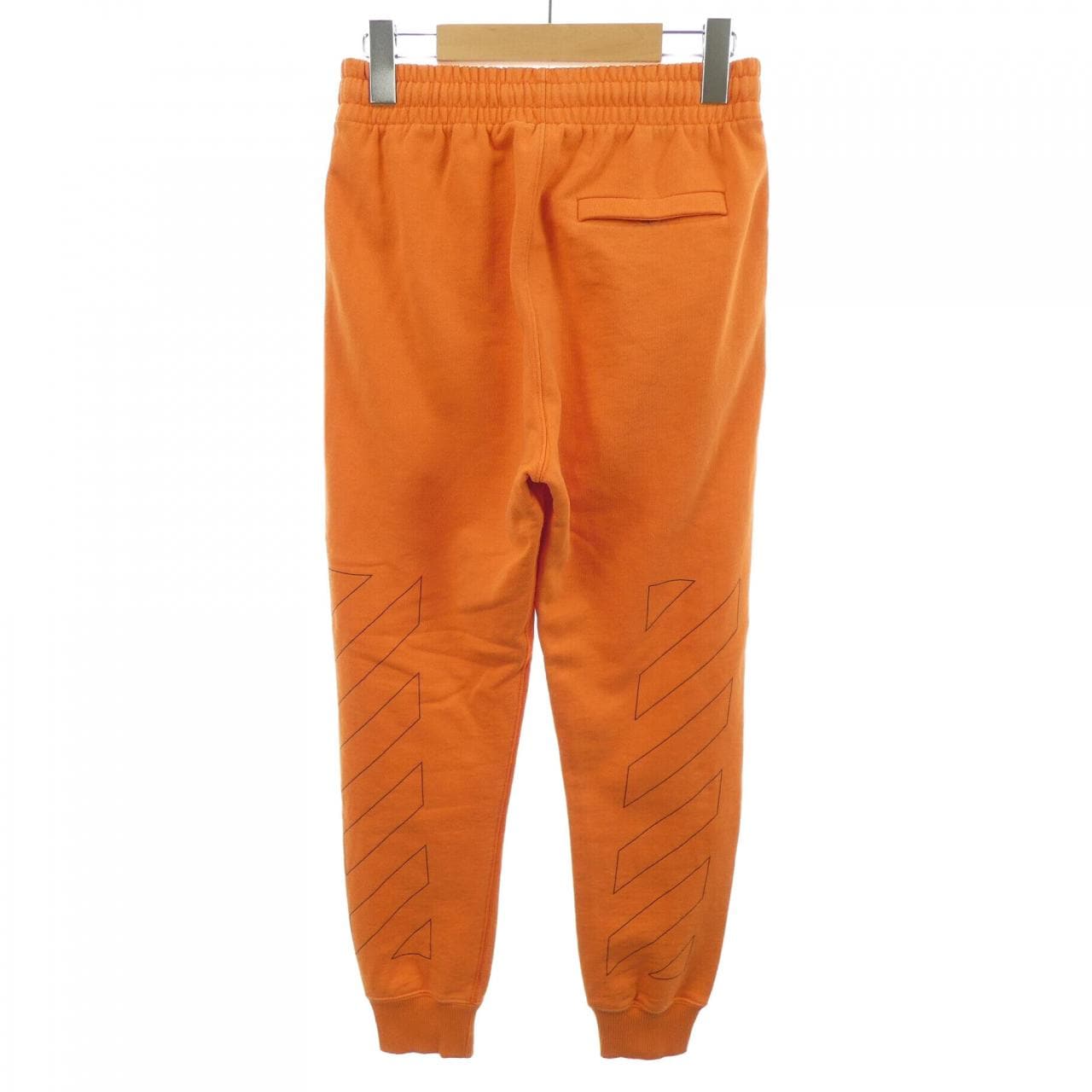 オフホワイト OFF-WHITE OMCH035F21FLE002 パンツ