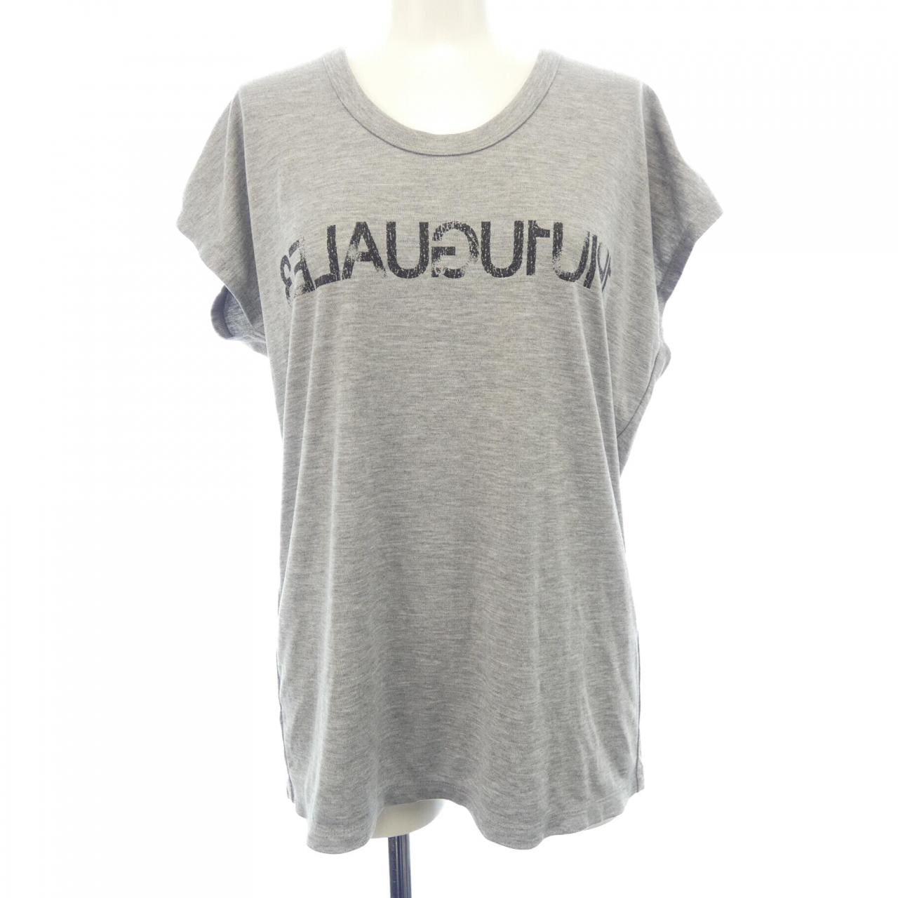 ウノピュウノウグァーレトレ 1 piu 1 uguale 3 MST023 Tシャツ