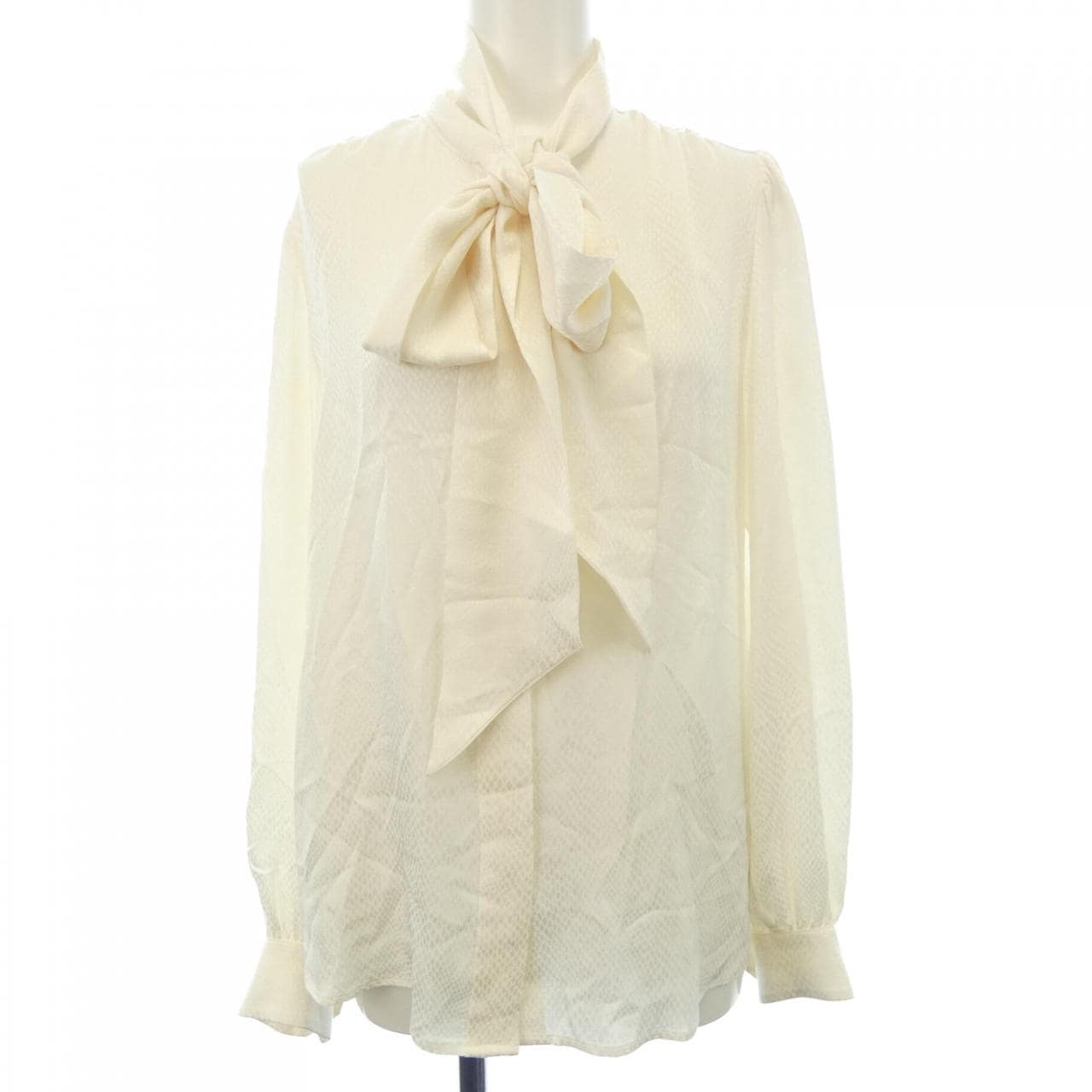 サンローラン SAINT LAURENT 669023 Y6D34 シャツ