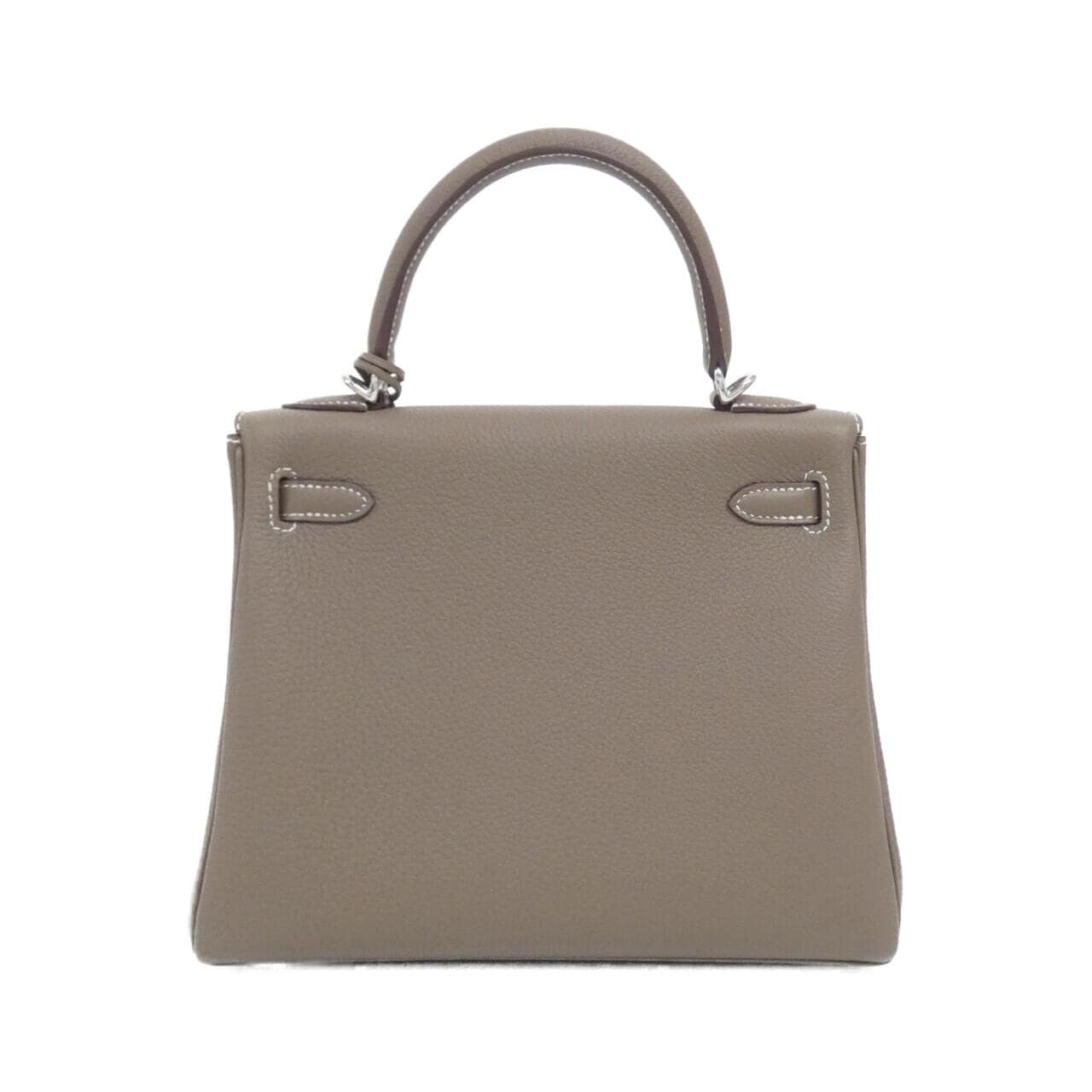 【未使用品】エルメス ケリー 25cm 044624CK バッグ