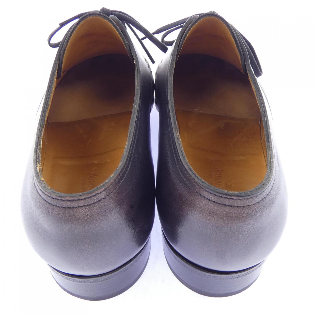 ジョンロブ JOHN LOBB シューズ