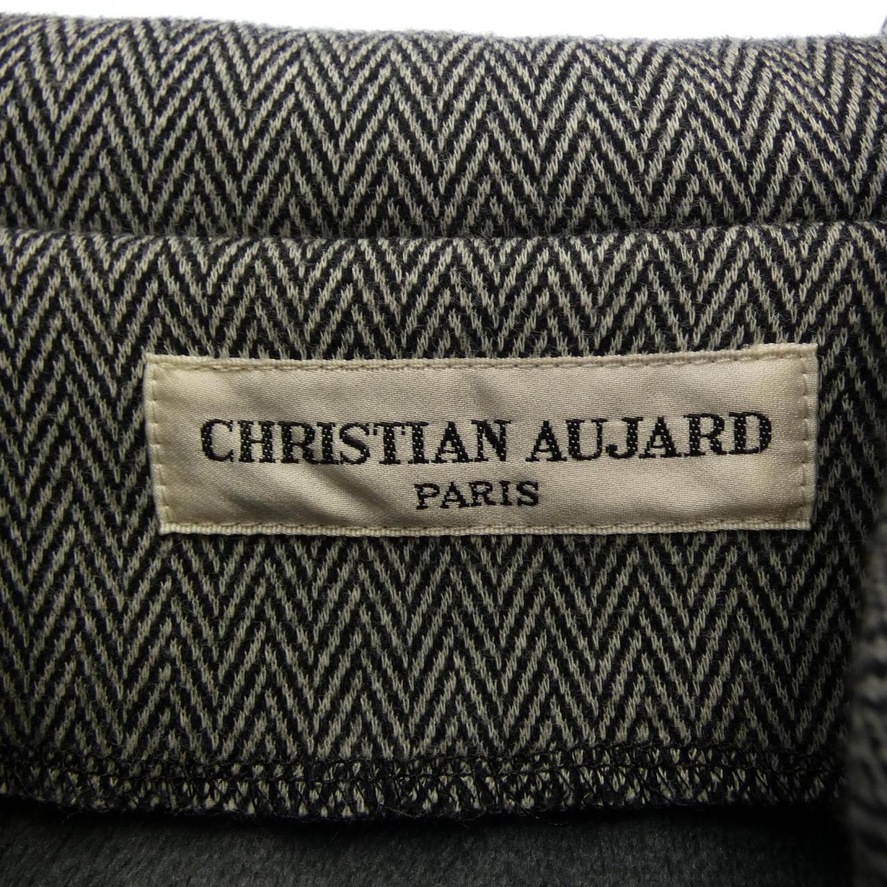 CHRISTIAN AUDIGIER コート