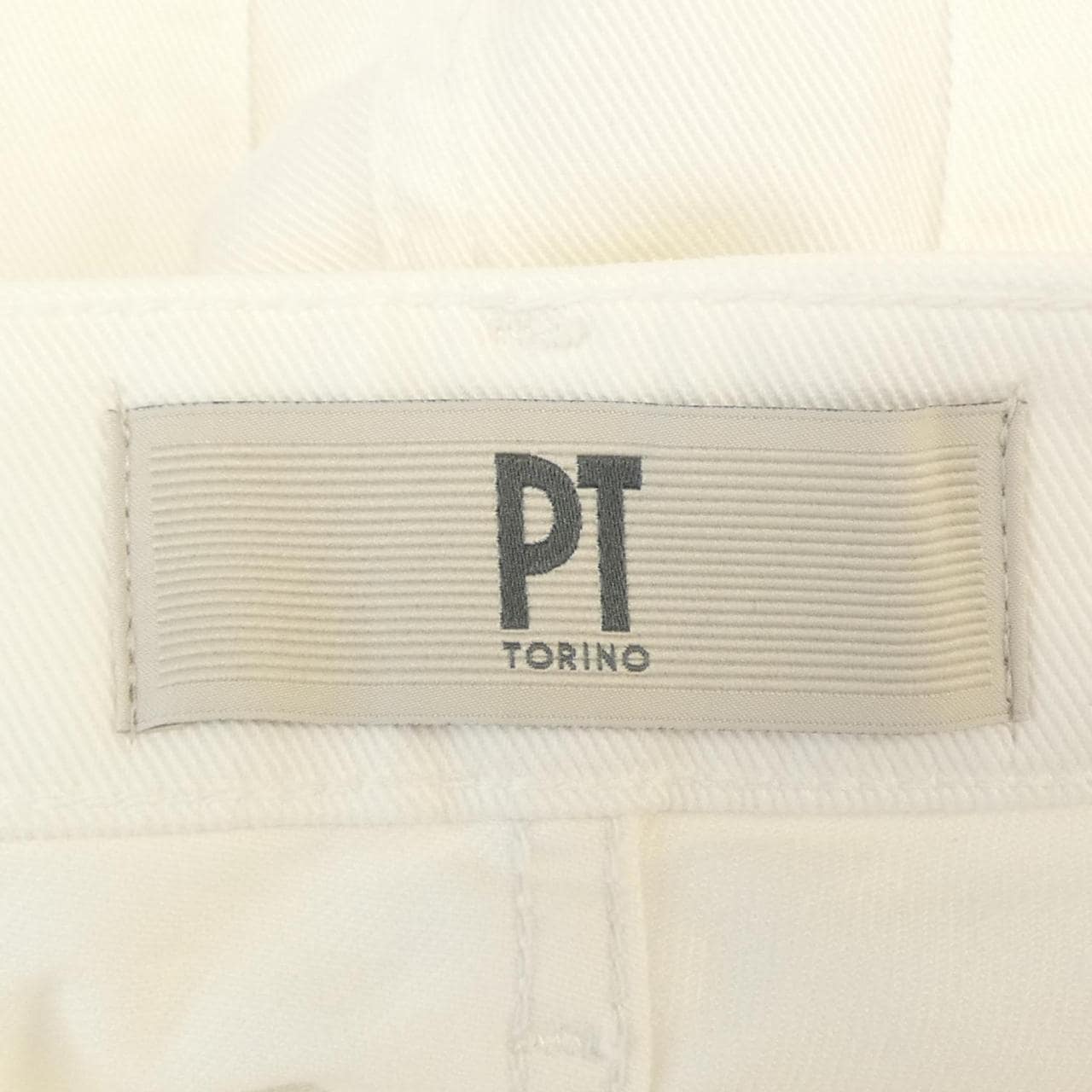 ピーティートリノ PT TORINO C5　DPJ5Z0 ジーンズ