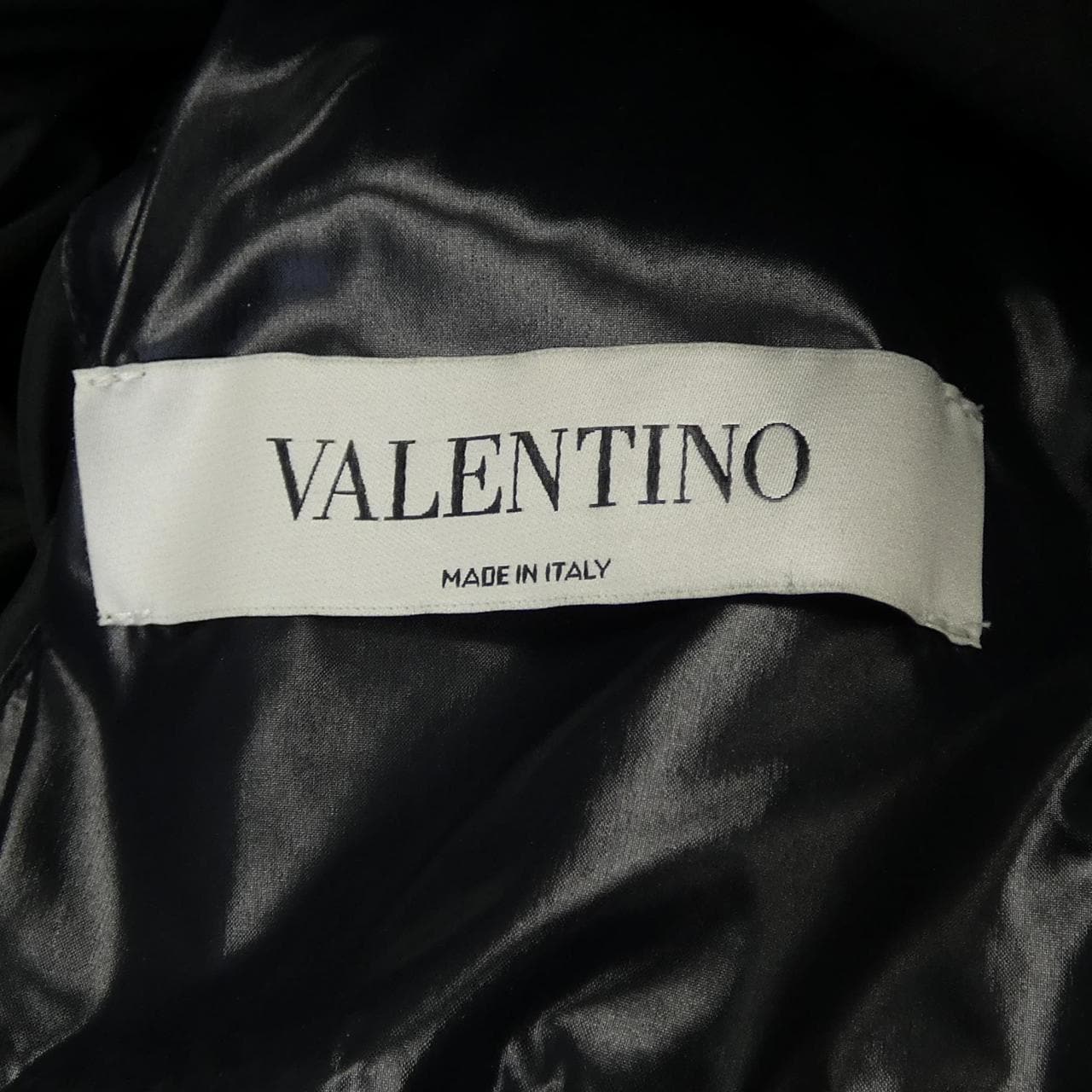 ヴァレンティノ VALENTINO ダウンジャケット