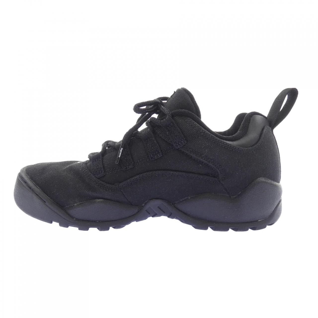 ナイキシュプリーム NIKE×SUPREME FQ3000-001 スニーカー