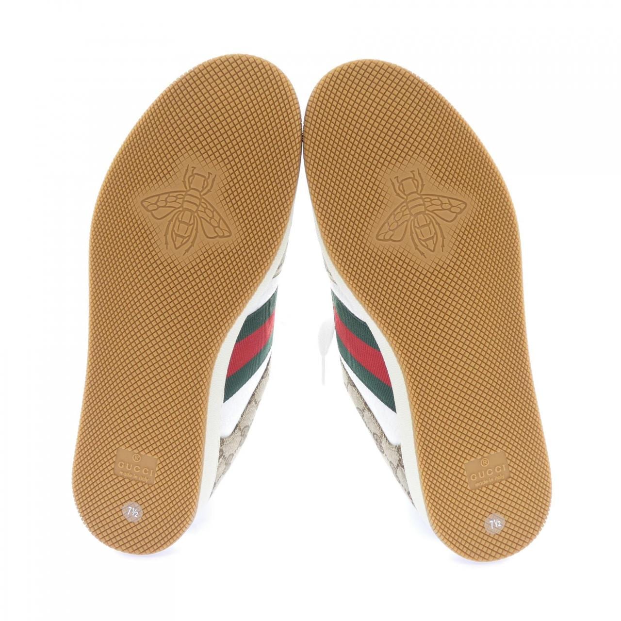 グッチ GUCCI 812638 スニーカー
