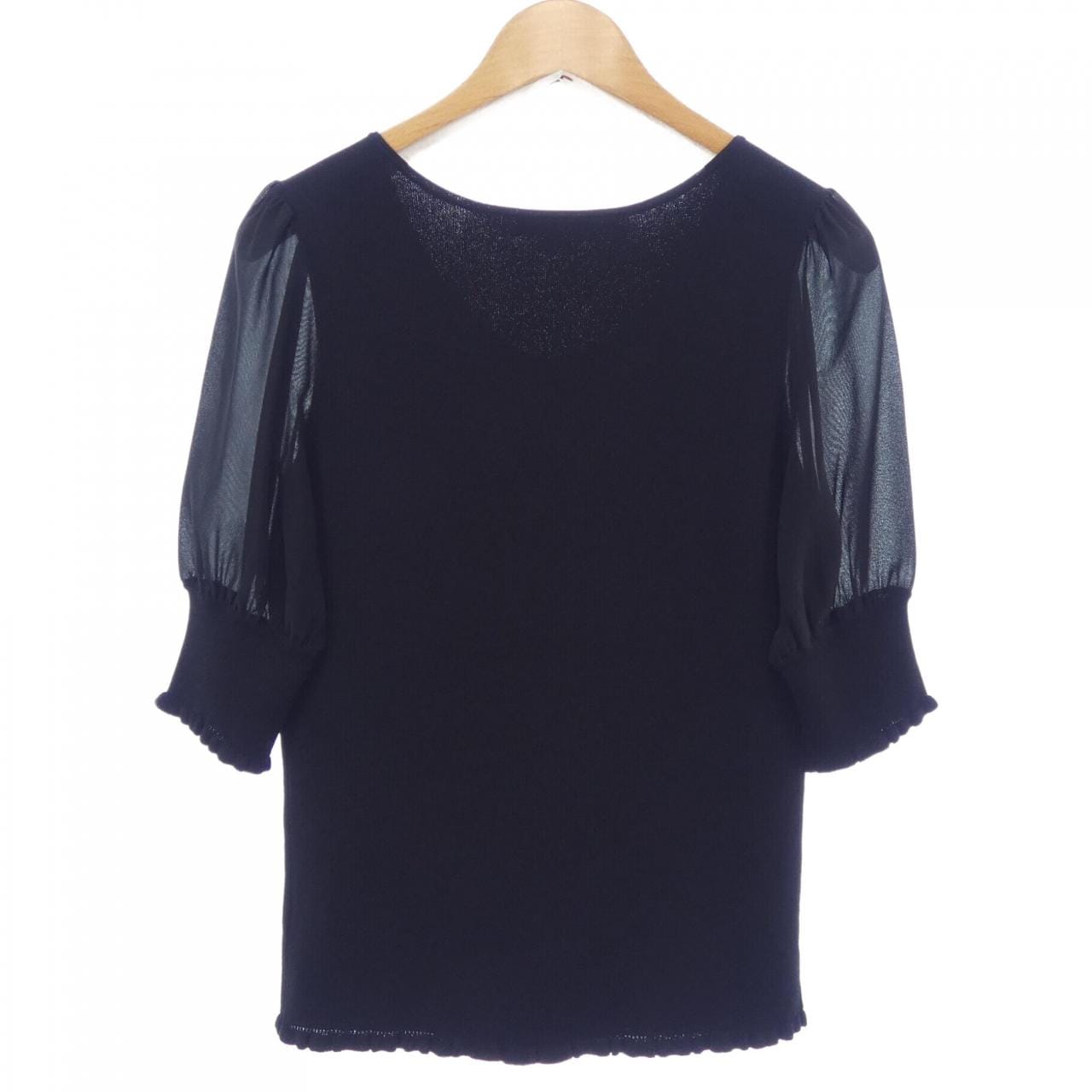 トゥービーシック TO BE CHIC UAE37-722-09 トップス