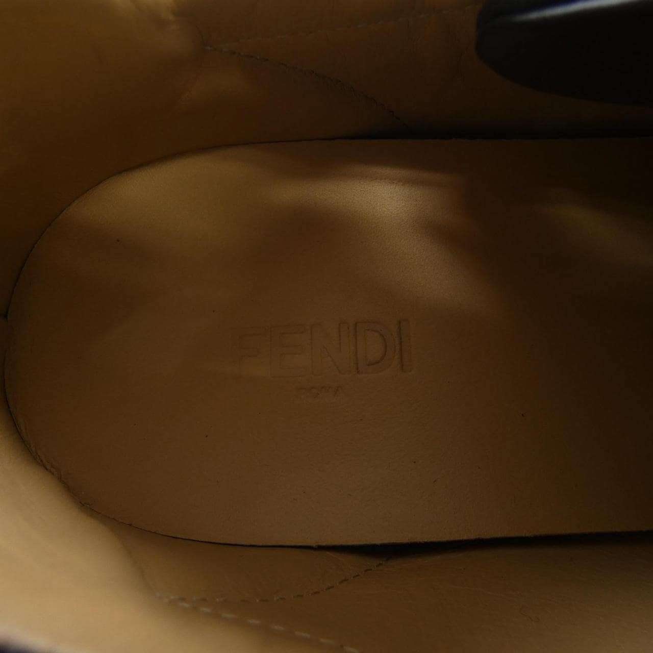 フェンディ FENDI 7E1106 スニーカー