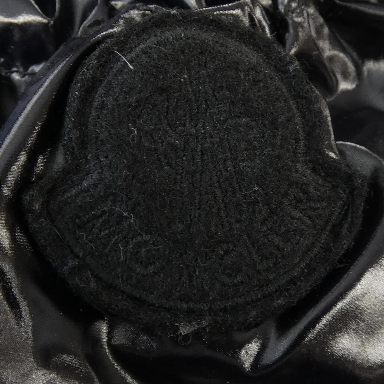 モンクレール ジーニアス MONCLER GENIUS 1017 ALYX 9SM MAHOGANUS ダウンジャケット