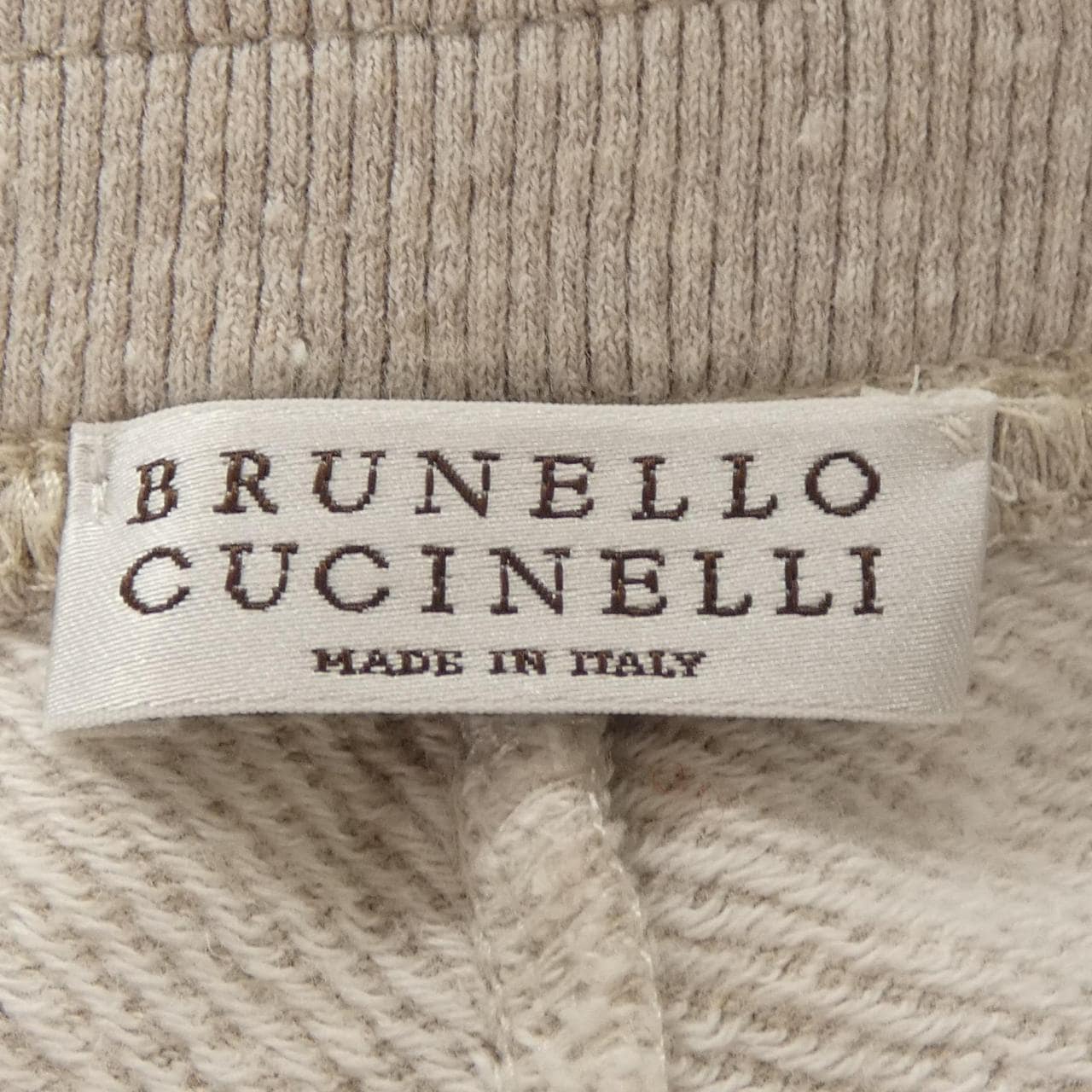 ブルネロクチネリ BRUNELLO CUCINELLI パンツ