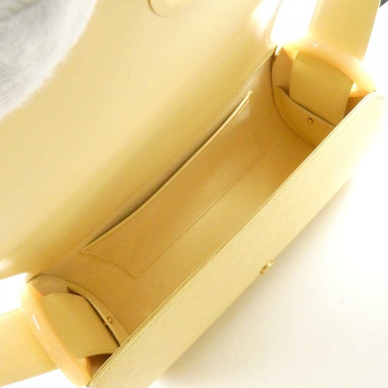 ルイヴィトン エピ ノクターン GM M5217A ショルダーバッグ