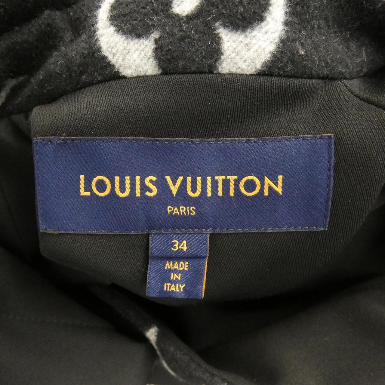 ルイヴィトン LOUIS VUITTON FPCX23039 コート