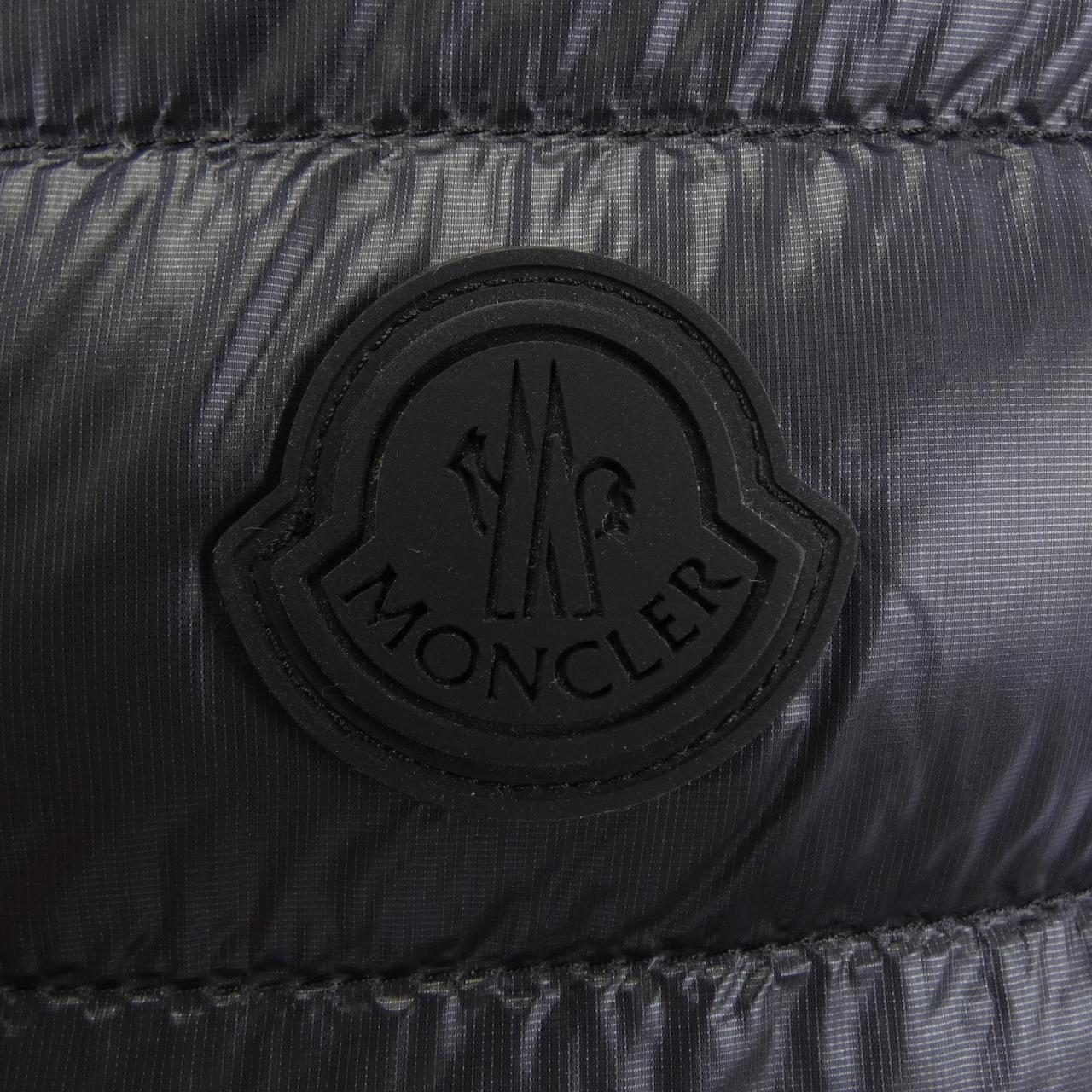 モンクレール MONCLER DELPY ダウンベスト