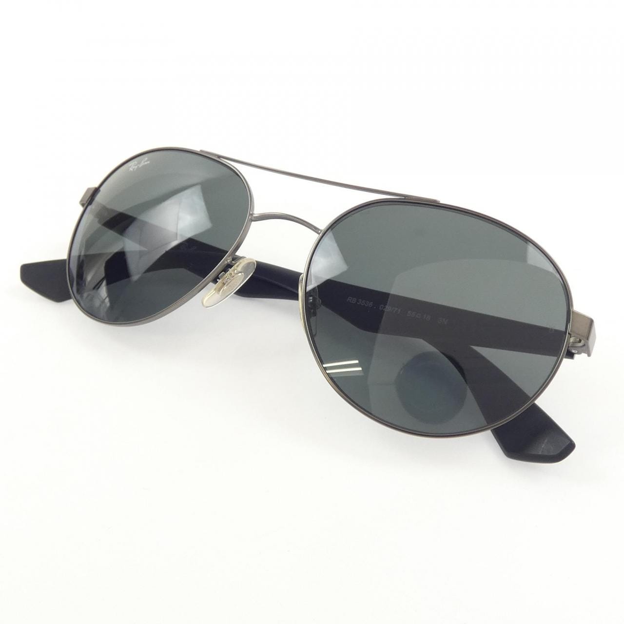 レイバン Ray Ban RB3536 SUNGLASSES