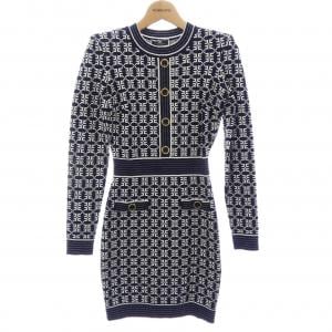 エリザベッタフランキ ELISABETTA FRANCHI AM94Q36E2 ワンピース