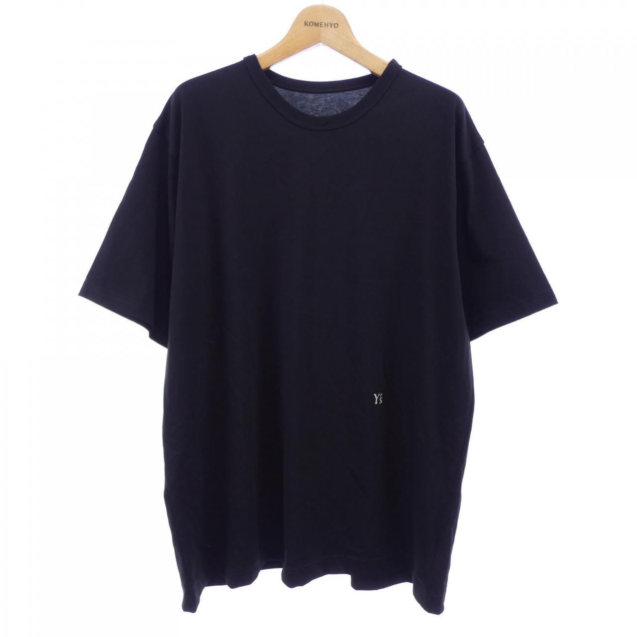 ワイズ Y's YG-T79-955 Tシャツ